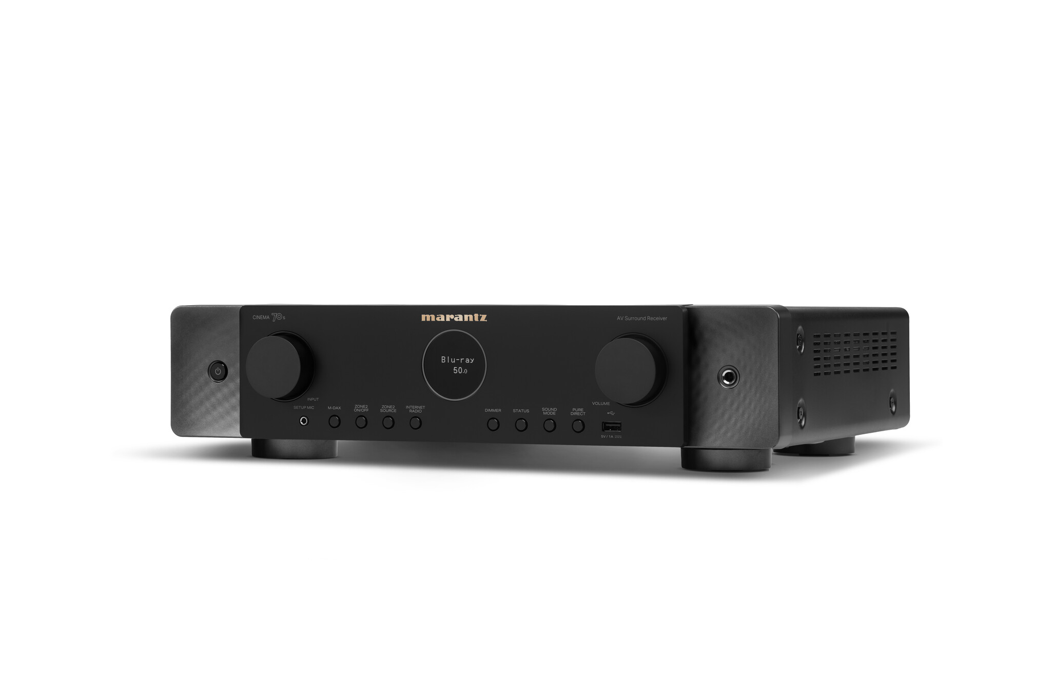 Marantz Cinema 70s 7.2 Kanal AV-Receiver