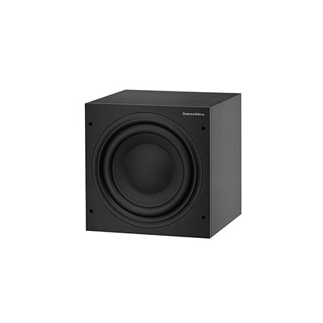 B&W ASW608