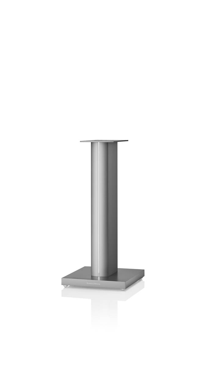 B&W FS-700 S3 Floor Stand für B&W Kompaktlautsprecher 700er-Serie (Paar)