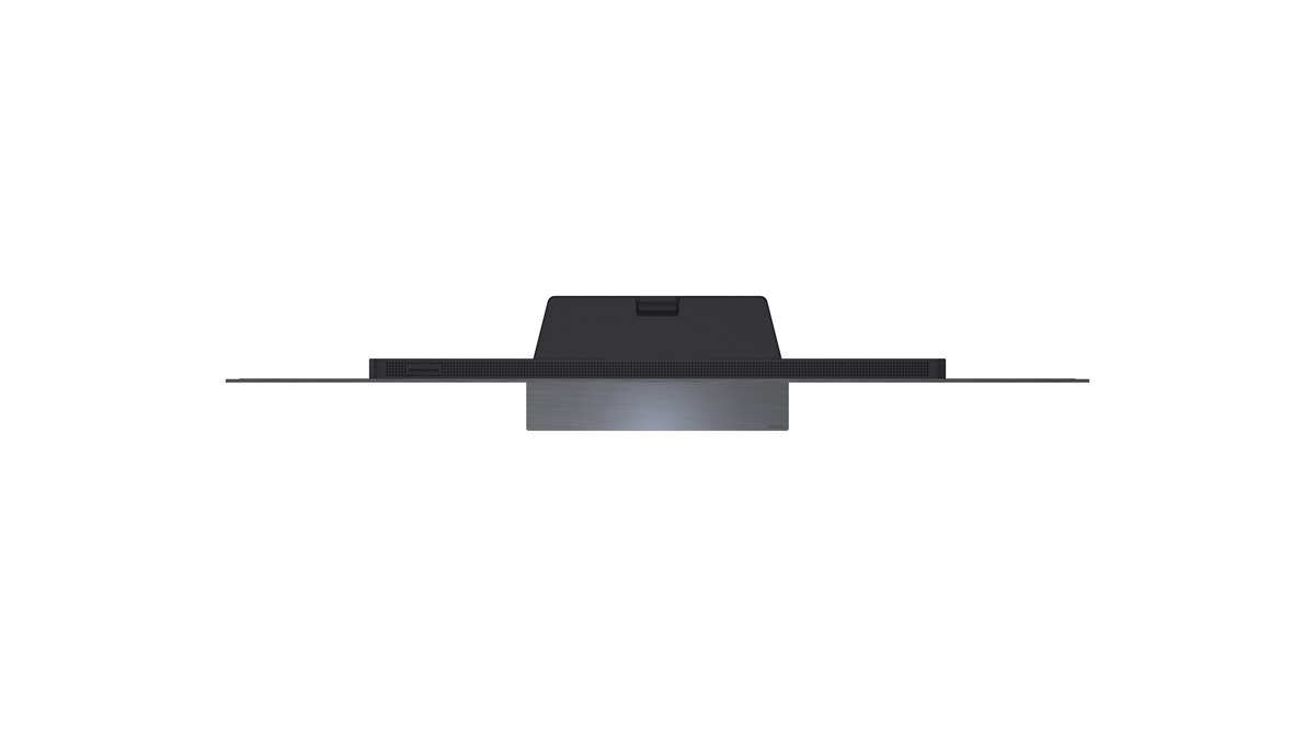 LG OLED77C58LA - 77" OLED evo AI Smart-TV C58