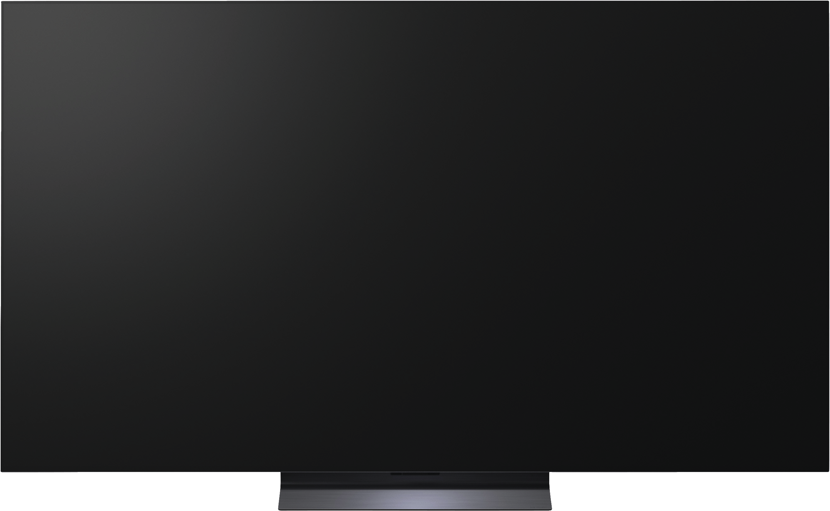 LG OLED65C68LA - 65 Zoll evo AI C6 Smart-TV