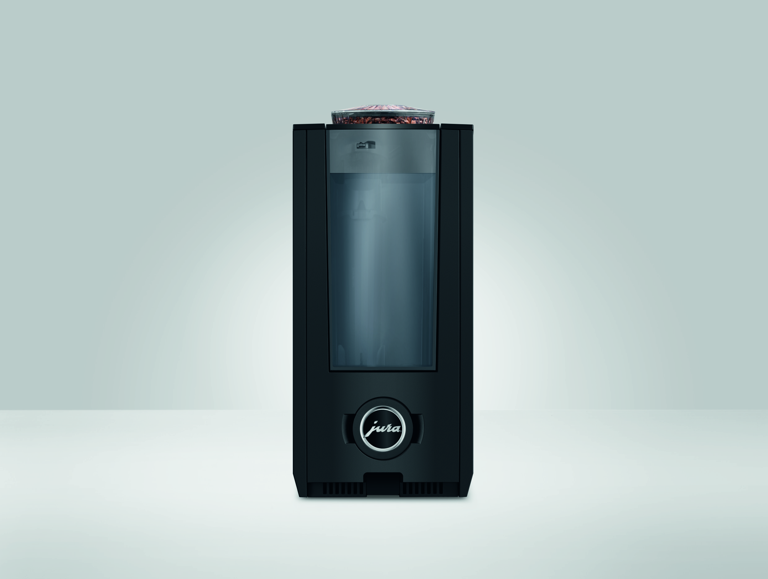 JURA A8 (EA) Piano Black | 15 bar | 0,8 l Tank