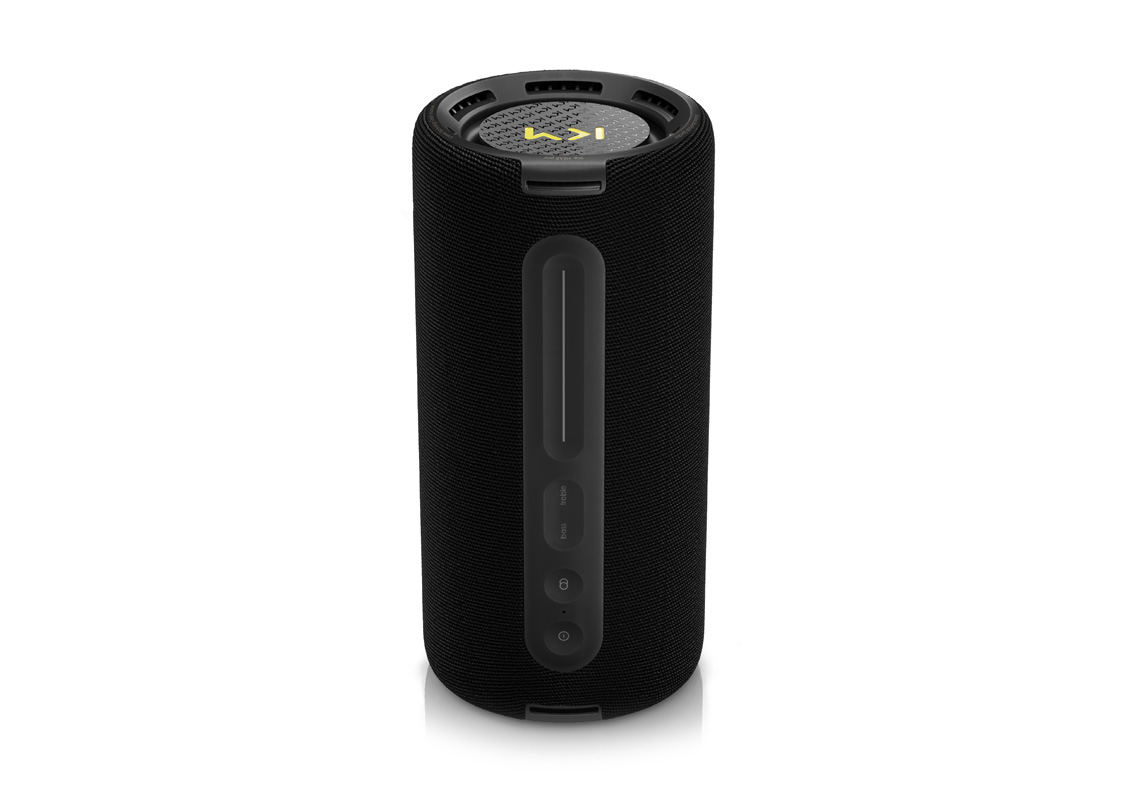 We. HEAR pro Bluetooth-Lautsprecher