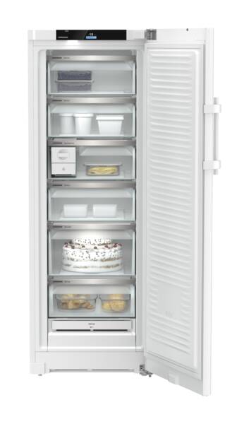 Liebherr FNb 5056-20 Stand-Gefrierschrank NoFrost