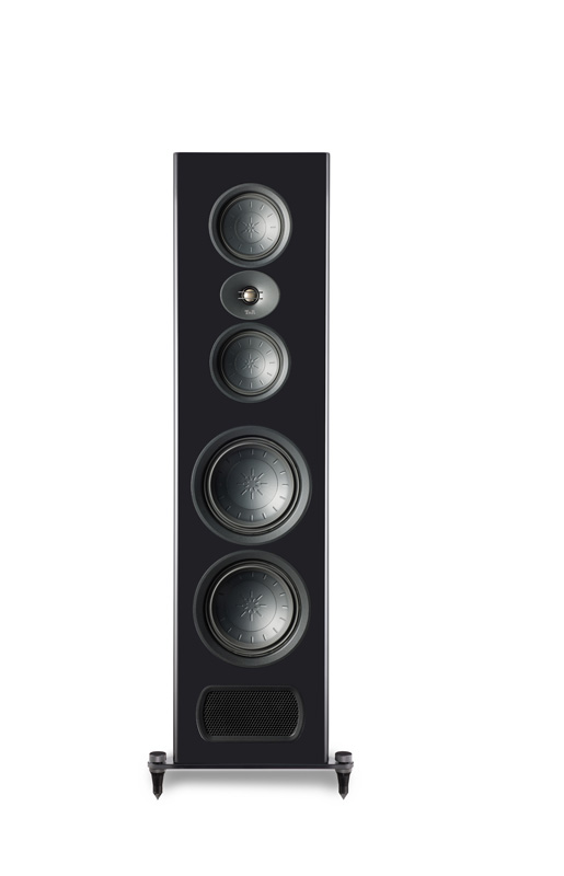 T+A Criterion S 230 Standlautsprecher (Paar)