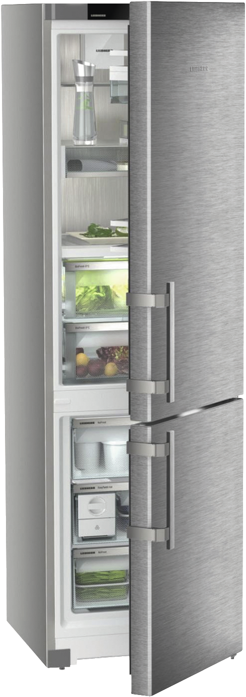 Liebherr CBNsda 575i-22 BioFresh NoFrost Kühl-Gefrierkombination
