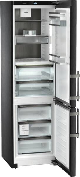 Liebherr CBNbsa10 575i Kühl-Gefrierkombination BioFresh & NoFrost inkl. 10 Jahre Herstellergarantie