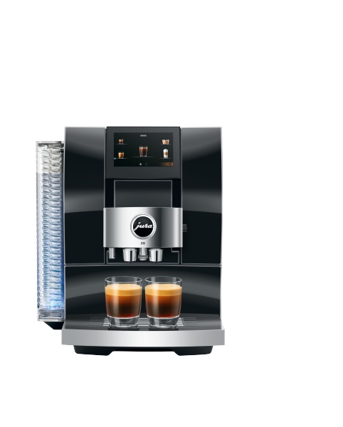 JURA Z10 (EA) Diamond Black