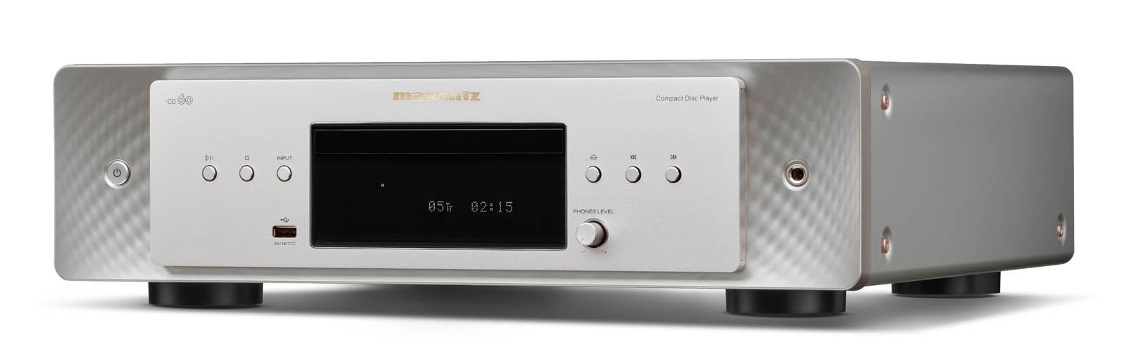 Marantz CD60 CD-Player