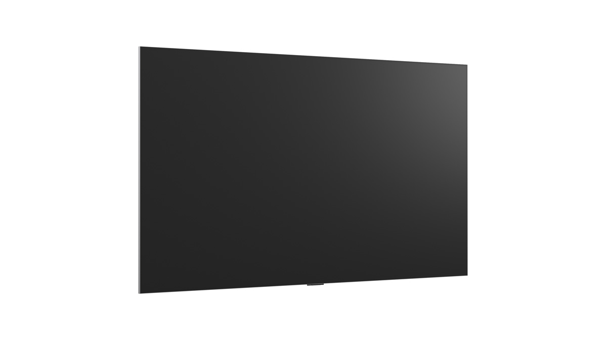 LG OLED77G58LW - 77" OLED evo AI Smart-TV