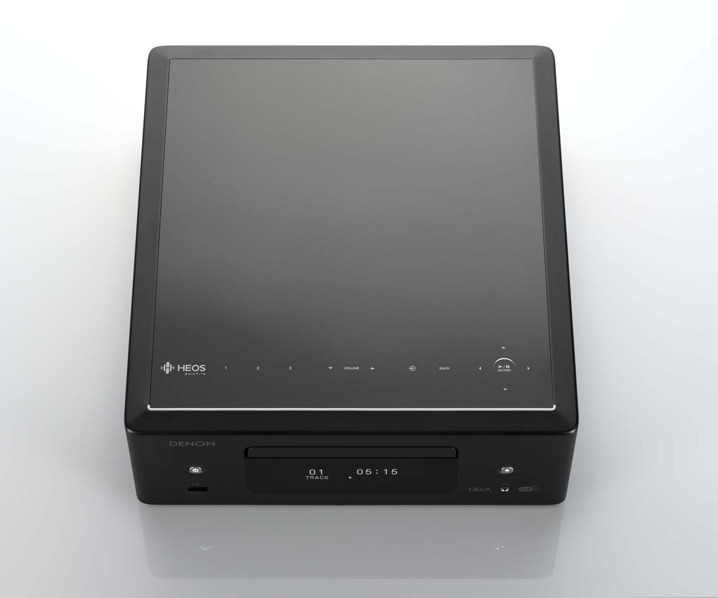 Denon Ceol N12DAB Stereo-Komplettsystem