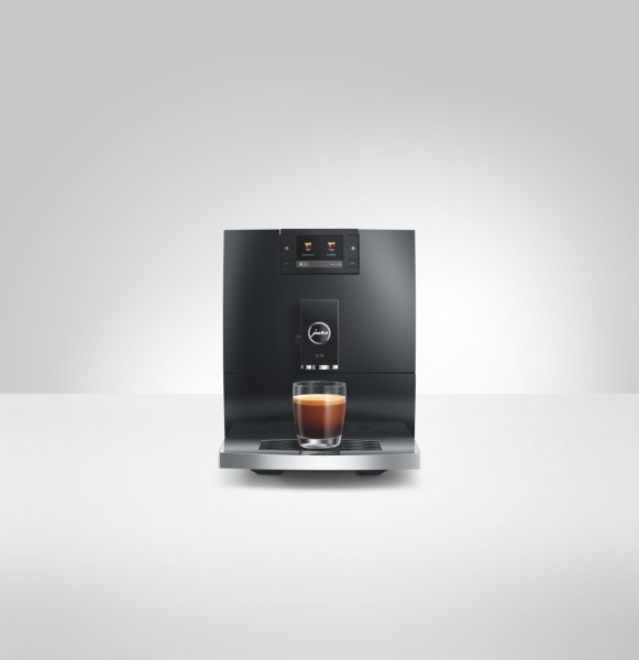 JURA C9 Piano Black (EA) Kaffeevollautomat