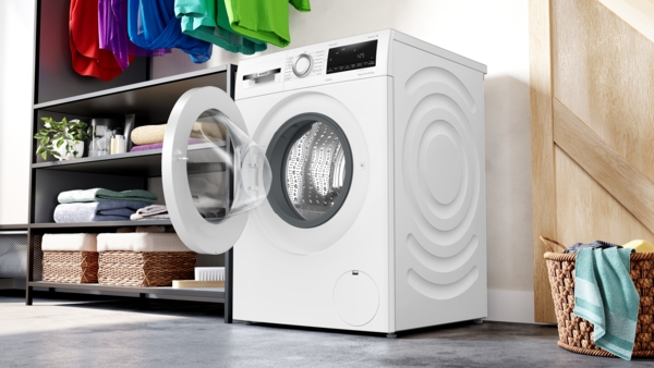 Bosch WNA13491 Waschtrockner 9/5 kg, Serie 4