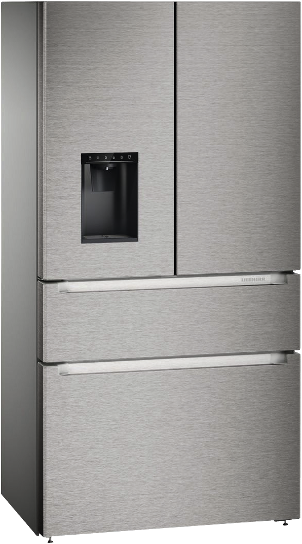 Liebherr MBsddi 9558-20 Prime BioFresh NoFrost French-Door Kühl-/Gefrierkombination