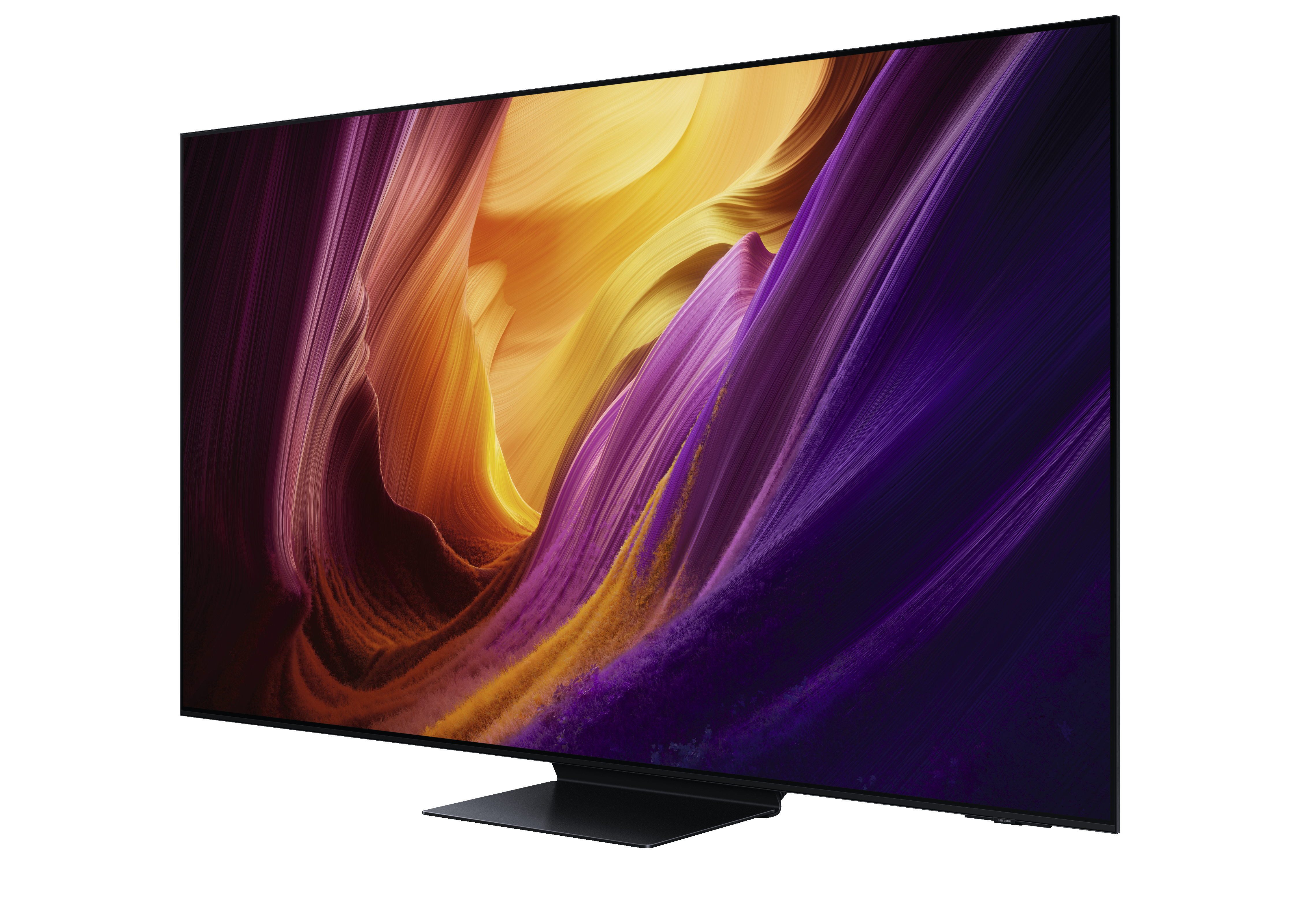 Samsung GQ77S95HFTXZG | 77" OLED 4K | Neural Quantum 4K AI Gen3
