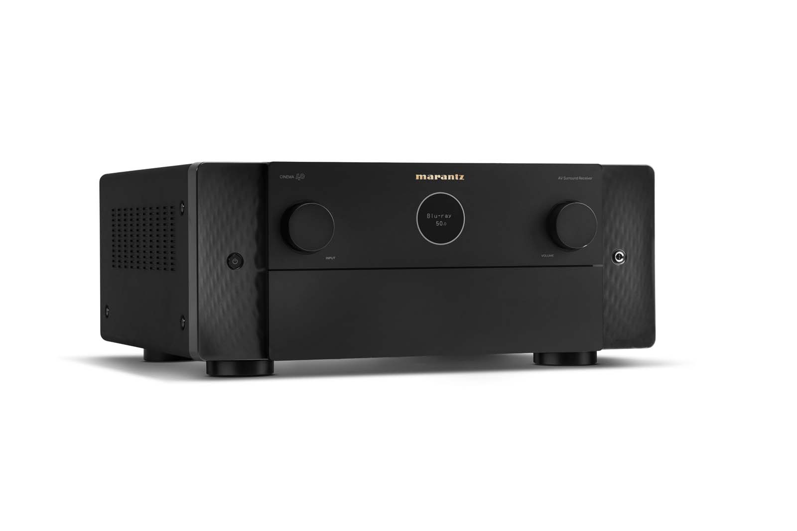 Marantz CINEMA 40 9.4-Kanal Premium AV-Verstärker