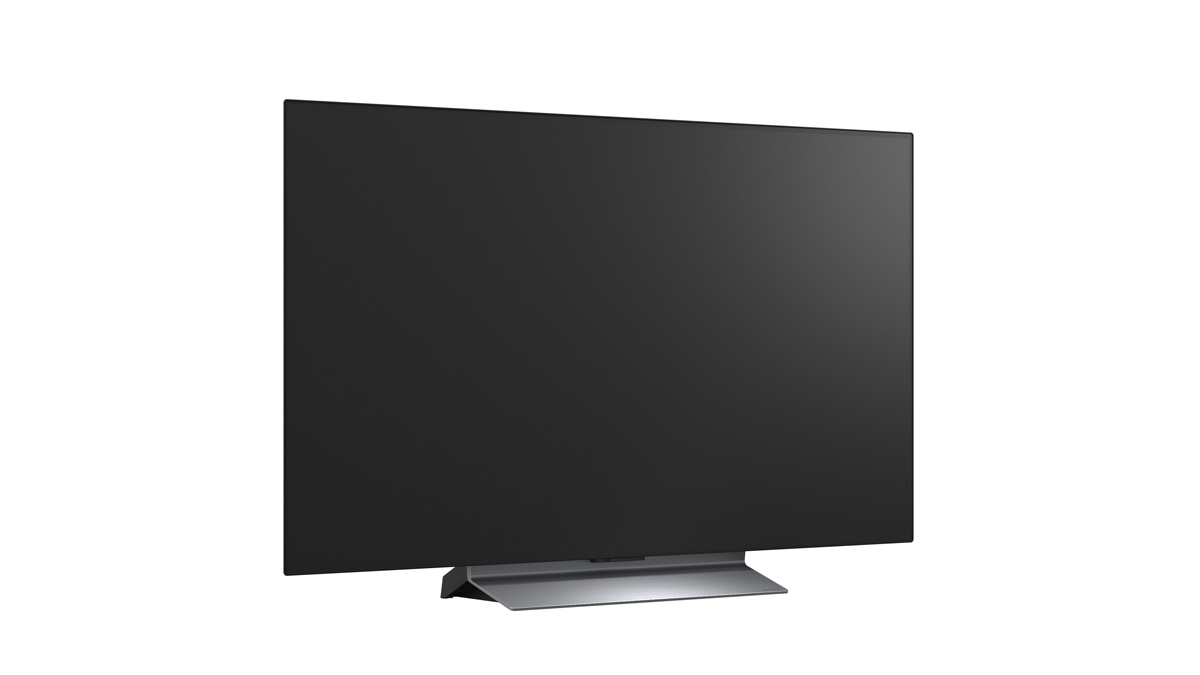 LG OLED48G59LS - 48" OLED evo AI Smart-TV G59