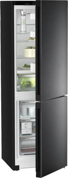 Liebherr CBNbda 5223-22 Kühl-Gefrierkombination BioFresh & NoFrost inkl. 10 Jahre Herstellergarantie