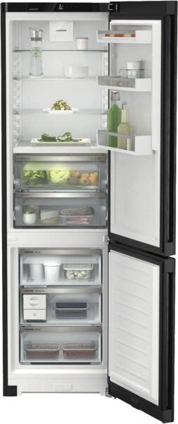 Liebherr CBNbda 572i Kühl-Gefrierkombination BioFresh & NoFrost inkl. 10 Jahre Herstellergarantie