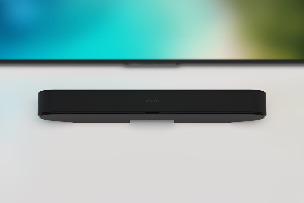 Sonos Wandhalterung für Sonos Beam