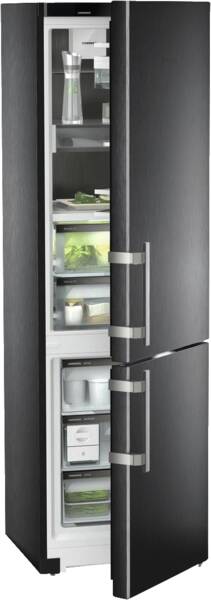 Liebherr CBNbsa10 575i Kühl-Gefrierkombination BioFresh & NoFrost inkl. 10 Jahre Herstellergarantie