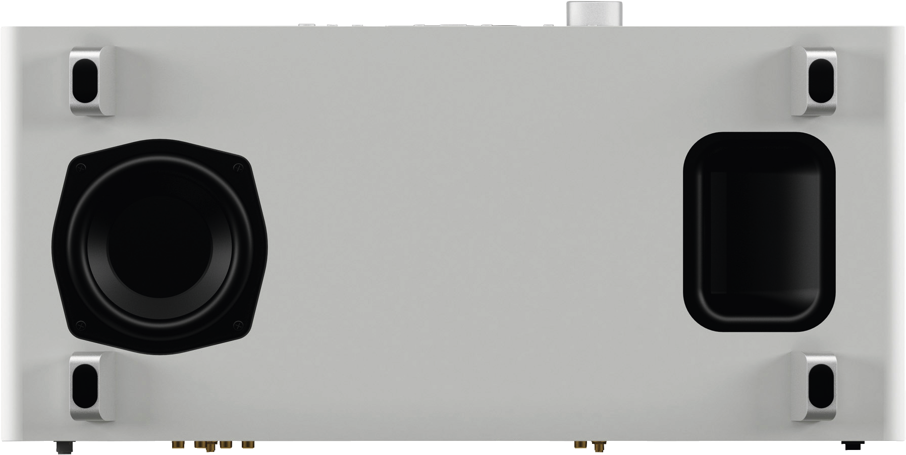 Sonoro Meisterstück GEN.2 | All-in-One System | DAB+/Internet-Radio | CD | Bluetooth | AirPlay 2
