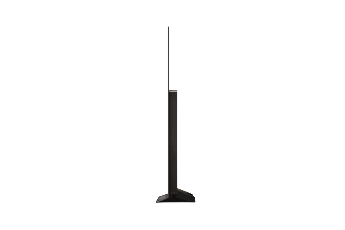 LG OLED65C47LA - 65" OLED evo Smart-TV C47