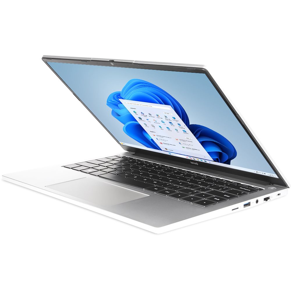 TERRA MOBILE 1410M | 14" WUXGA | Core Ultra 5 125U | 16GB DDR5 | 500GB SSD | Win 11 Home