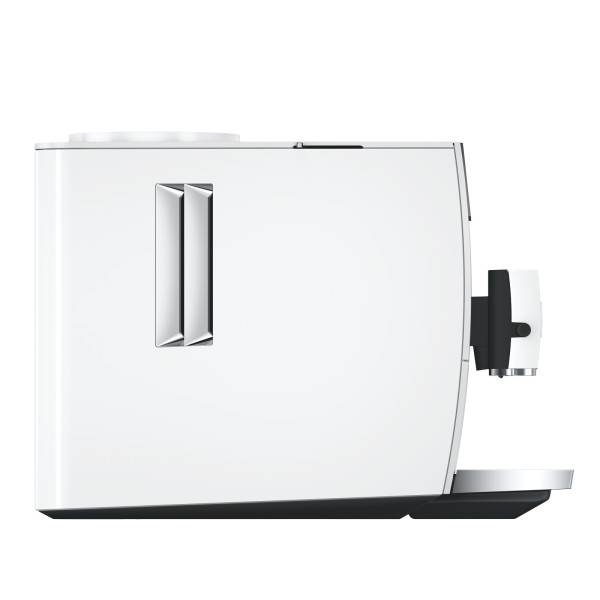 JURA ENA 8 (EC) Full Nordic White