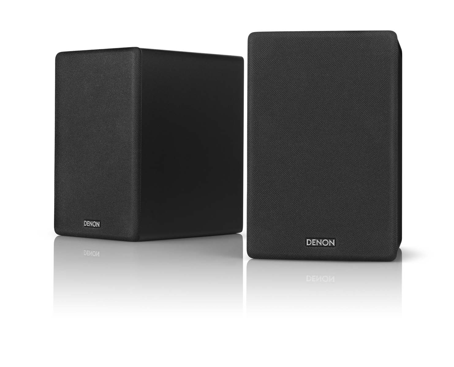Denon Ceol N12DAB Stereo-Komplettsystem