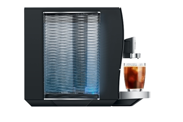 JURA Z10 (EA) Diamond Black