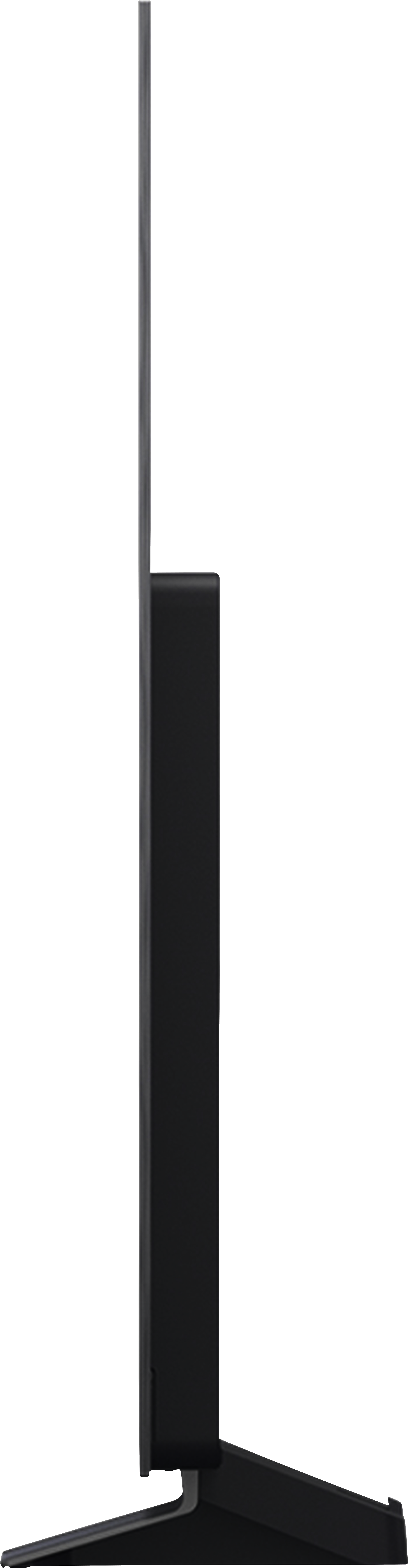 LG OLED65C58LA - 65" OLED evo AI Smart-TV C58