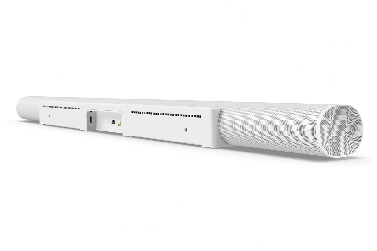 Sonos Arc Ultra WLAN-Soundbar für Heimkino und Musikstreaming