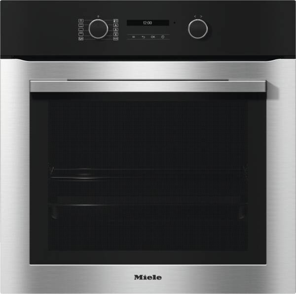 1385488_20220906_160158 Miele H 2761 B Einbau-Backofen aus Edelstahl mit Vollauszug