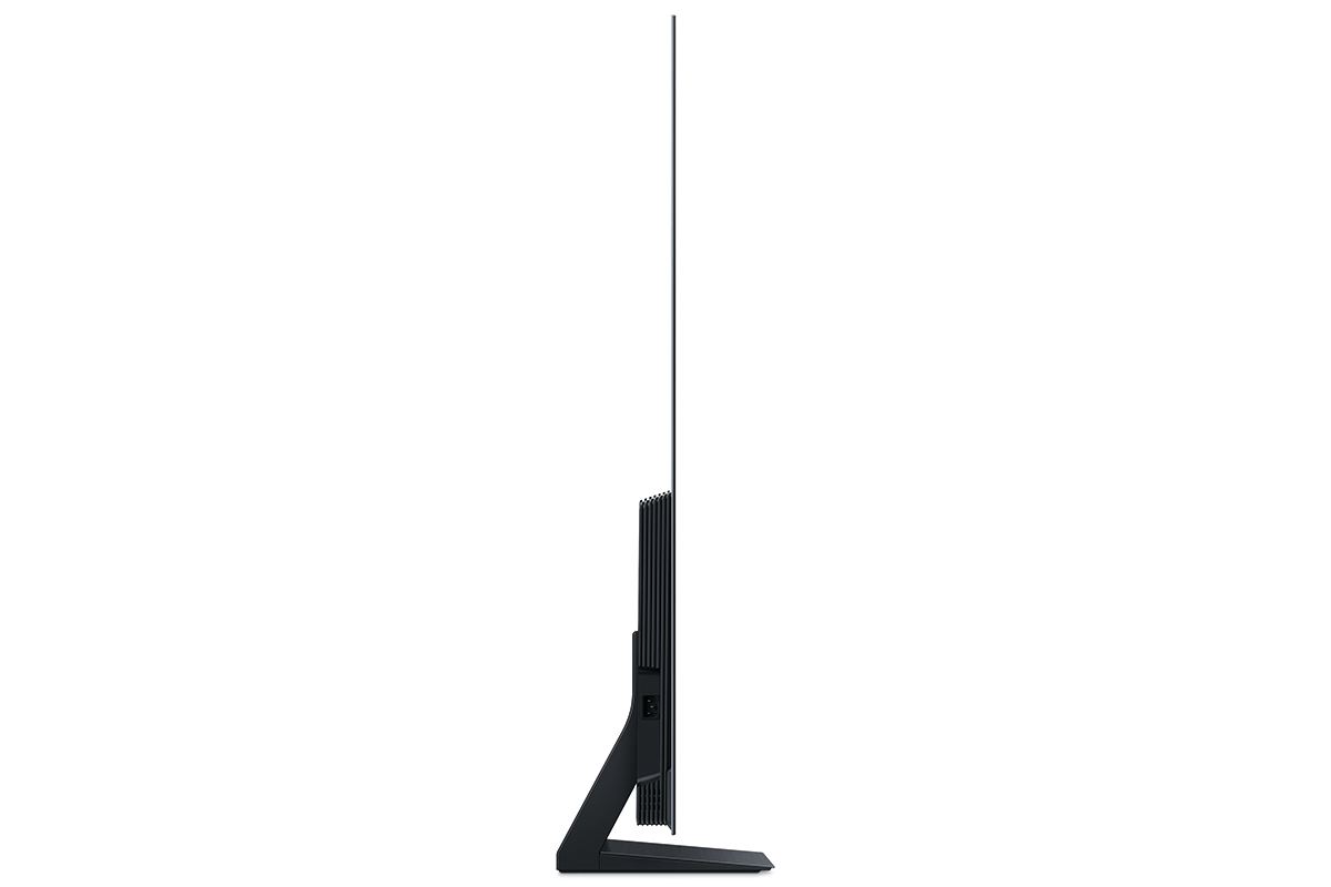 Samsung GQ77S92FAEXZG - 77" 4K-OLED AI-Smart-TV S92F