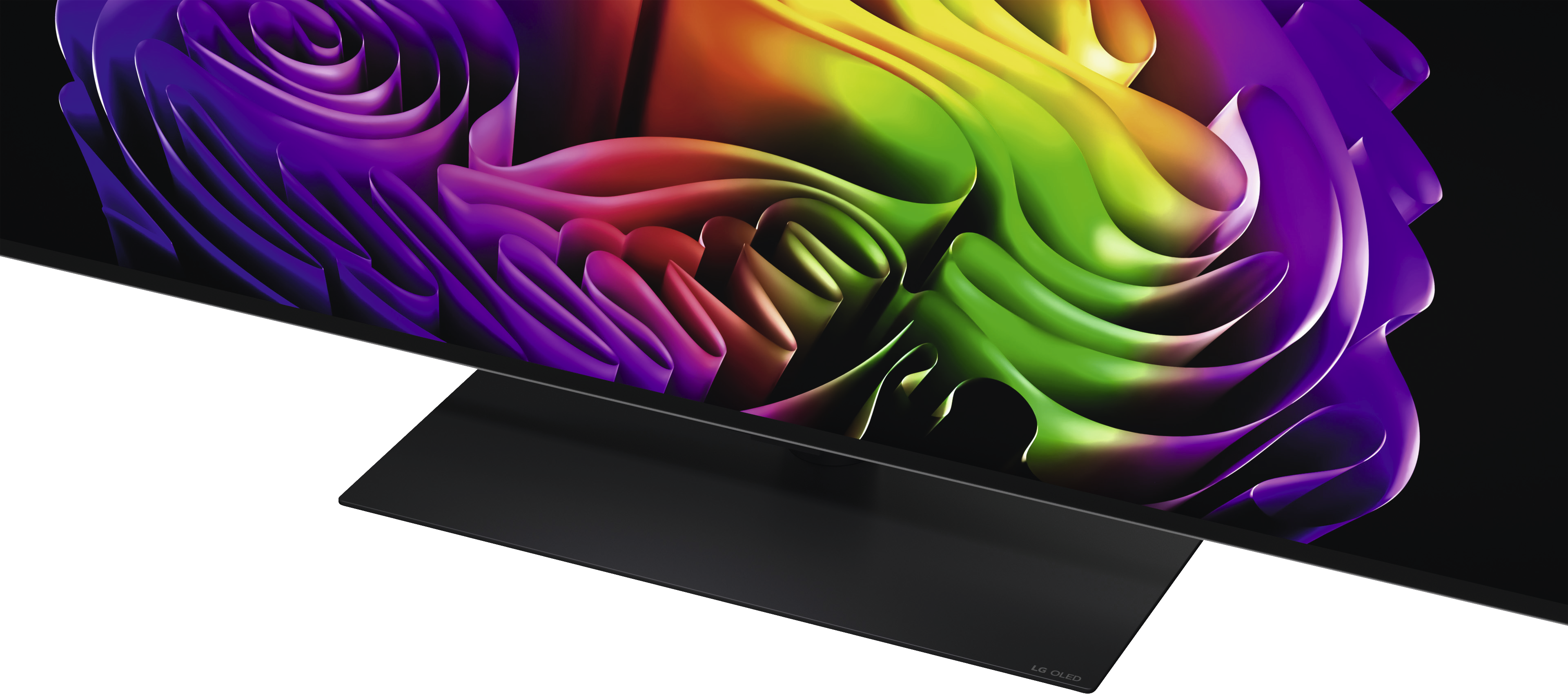 LG OLED55G69LS | 55" OLED evo G6 | 4K UHD | Dolby Atmos | inkl. Standfuß