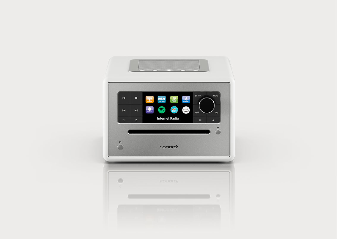 Sonoro Elite