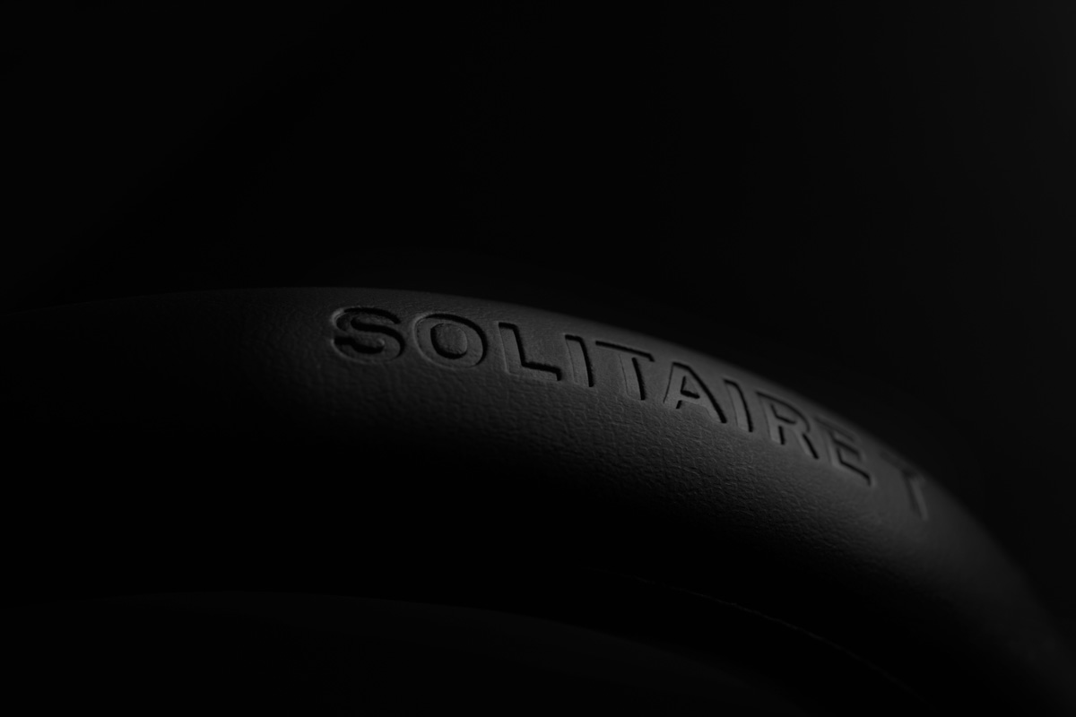 T+A Solitaire T Premium-Kopfhörer