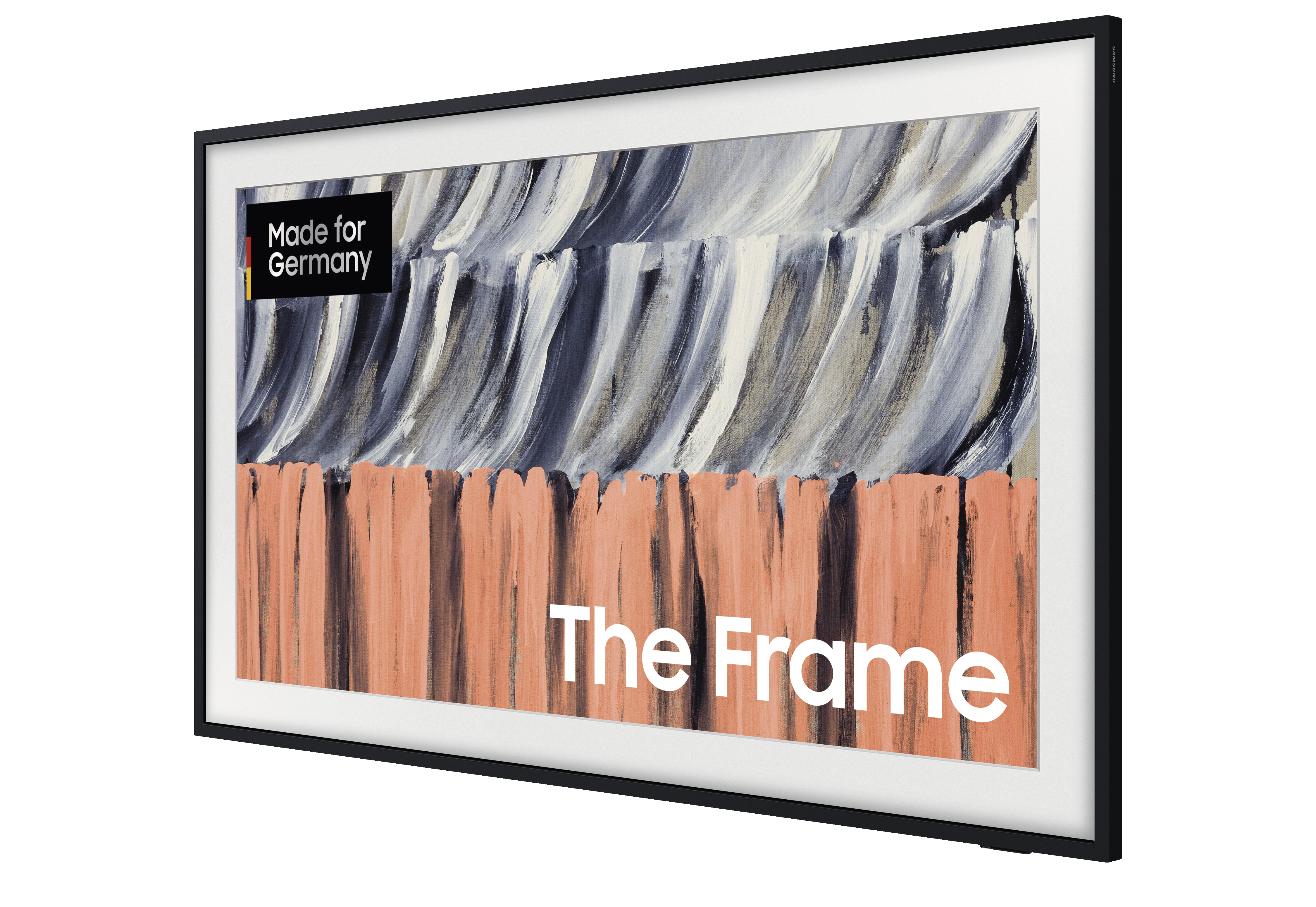 Samsung GQ43LS03HEUXZG | 43 Zoll The Frame | 4K QLED | Smart TV