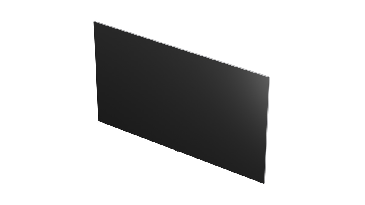 LG OLED77G58LW - 77" OLED evo AI Smart-TV
