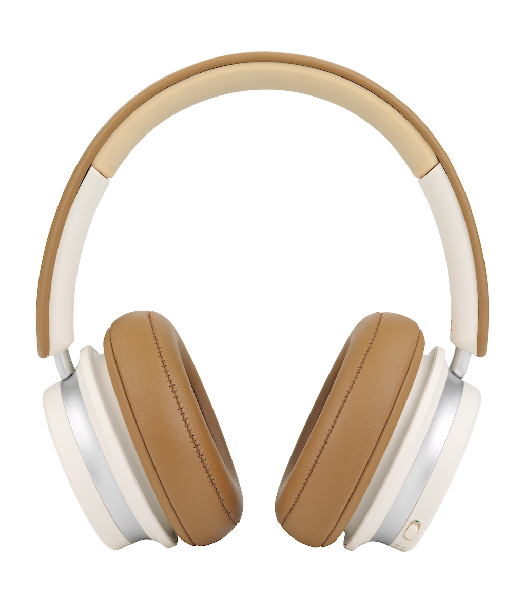 DALI IO-6 HiFi Bluetooth-Kopfhörer mit ANC