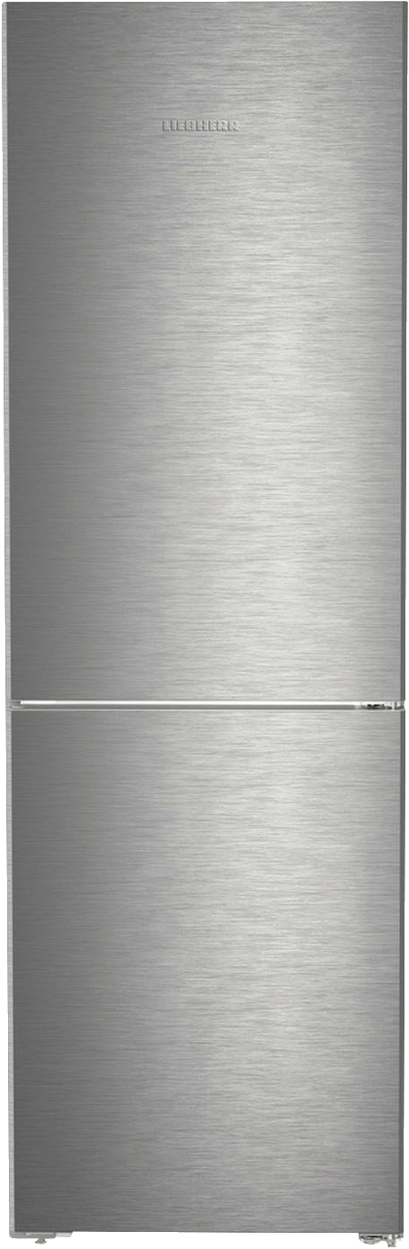 Liebherr CNsdb 5223-22 - Kühl-Gefrierkombi 185,5cm | Plus | EasyFresh + NoFrost | SmartSteel