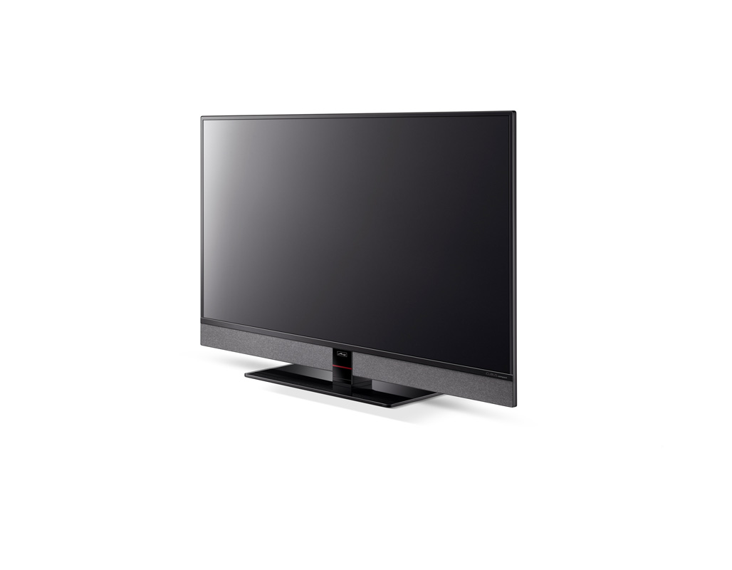 Metz Cubus compact 32 FB40 twin Direct-LED FullHD Smart-TV