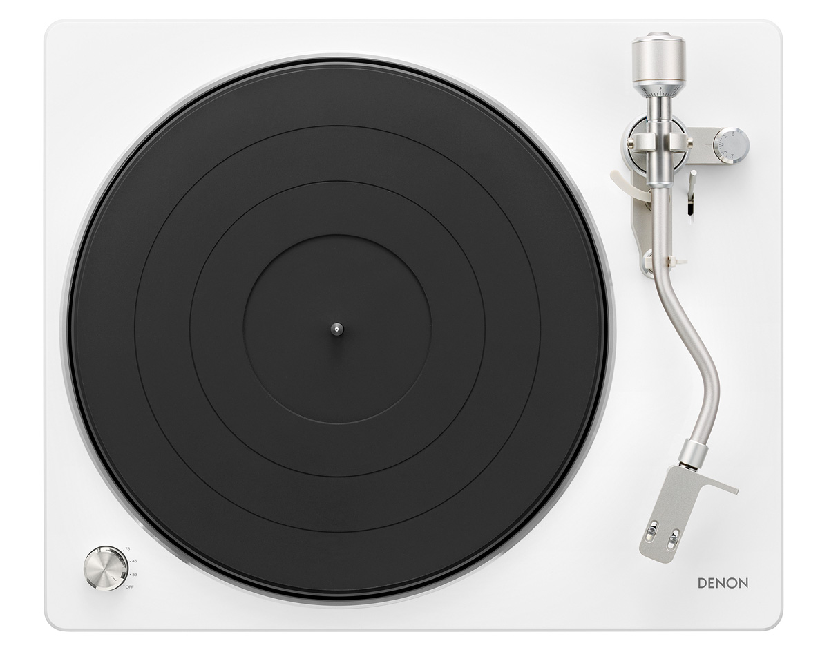 Denon DP-450USB