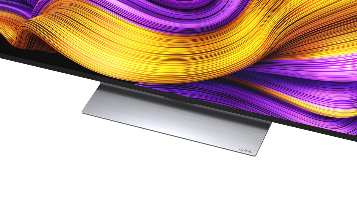 LG OLED48G59LS - 48" OLED evo AI Smart-TV G59