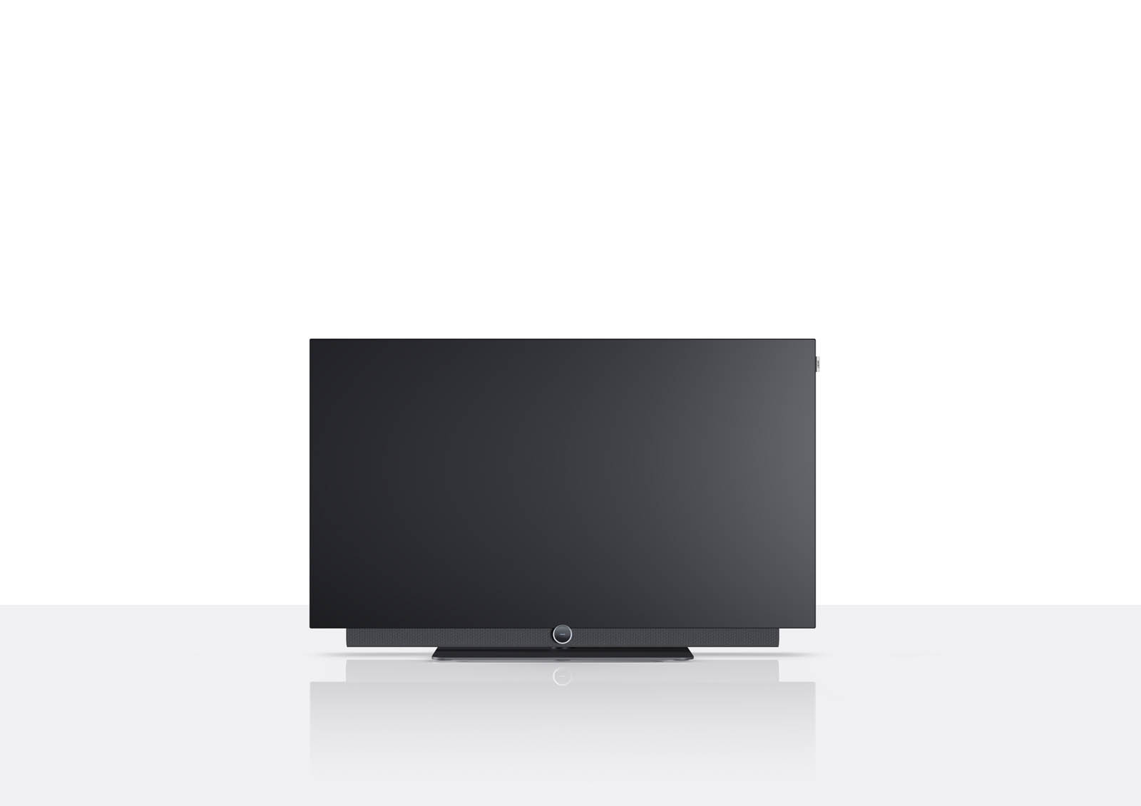 Loewe Bild i.48 dr+ OLED-TV inkl. Table-Stand