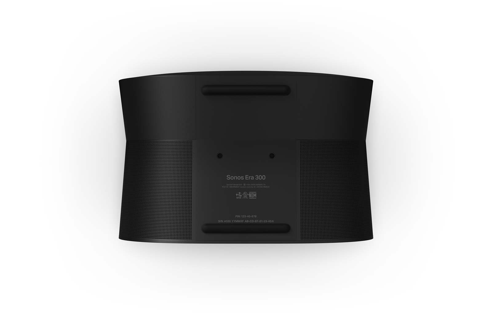 Sonos Era 300 Stereo-Lautsprecher mit Sprachsteuerung