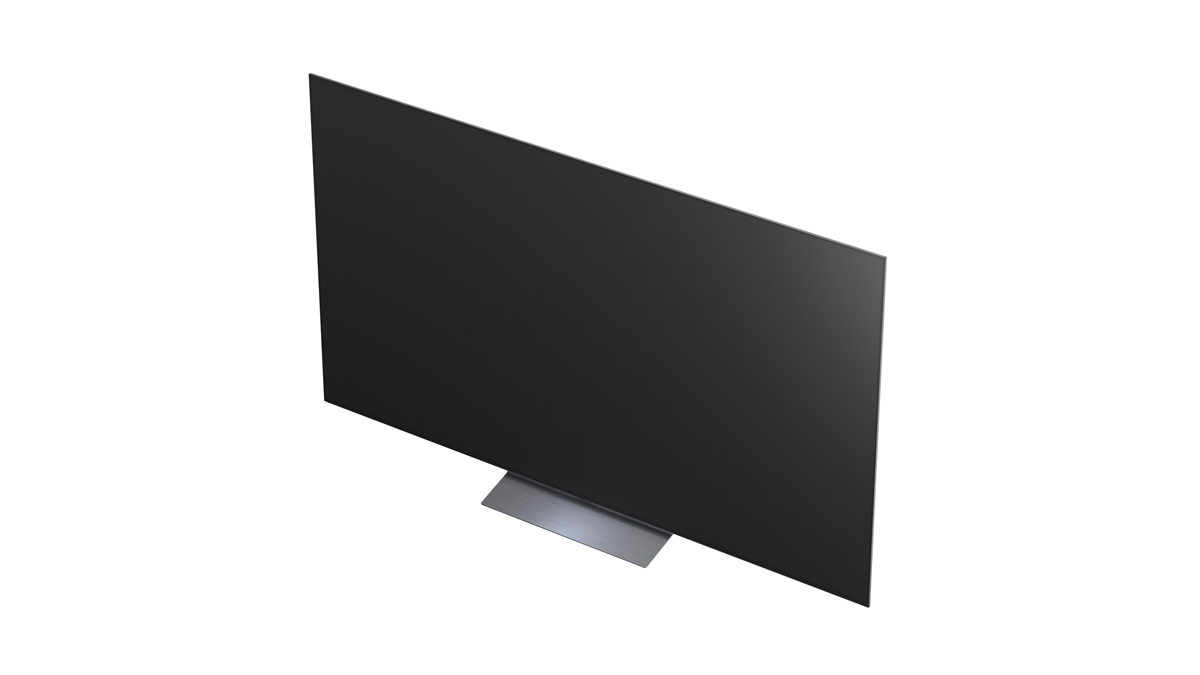 LG OLED77C58LA - 77" OLED evo AI Smart-TV C58