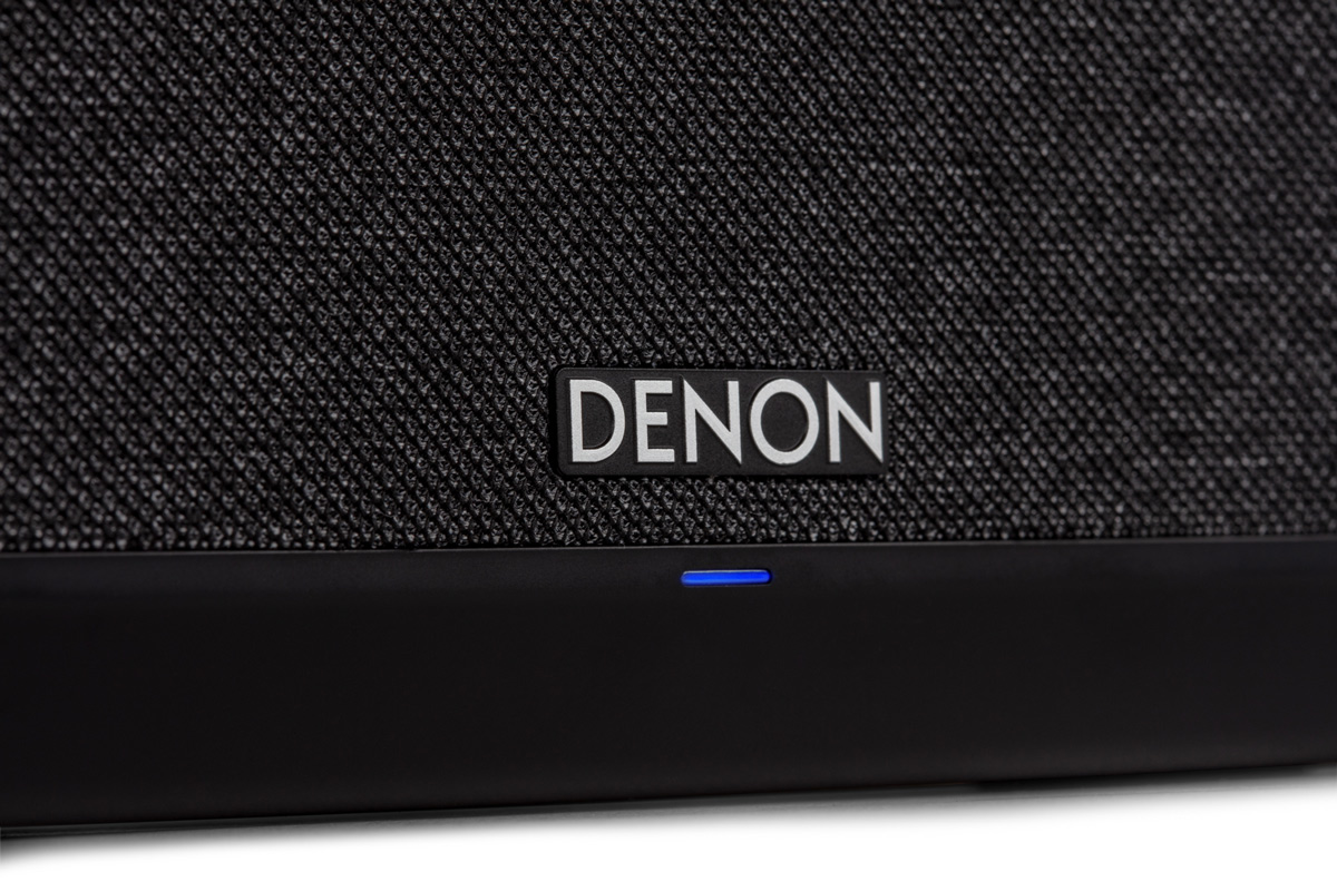 Denon Home 250 Wireless Lautsprecher
