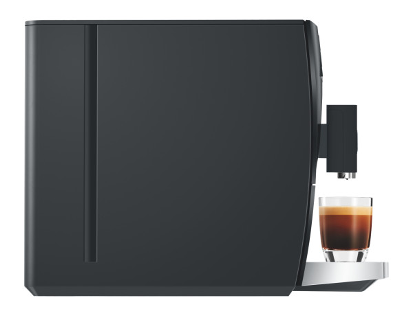 JURA C3 Piano Black (EA) Kaffeevollautomat